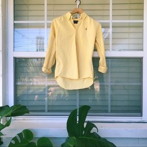 Polo Ralph Lauren shirt
